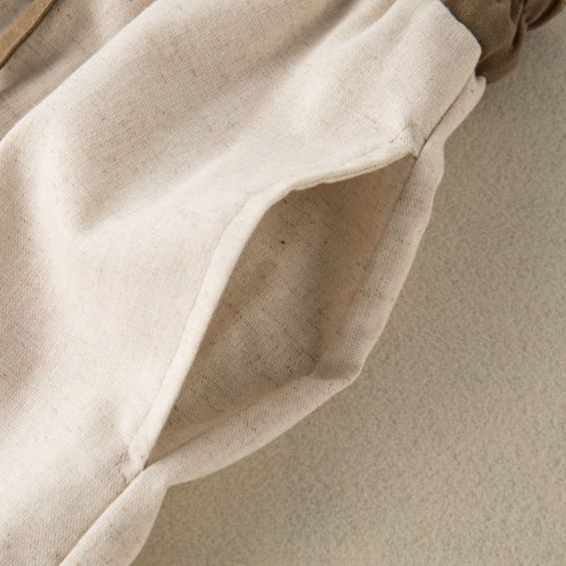 ZephyraFlex™ — Experience All-Day Freedom in Pants That Breathe and Move Like You Do