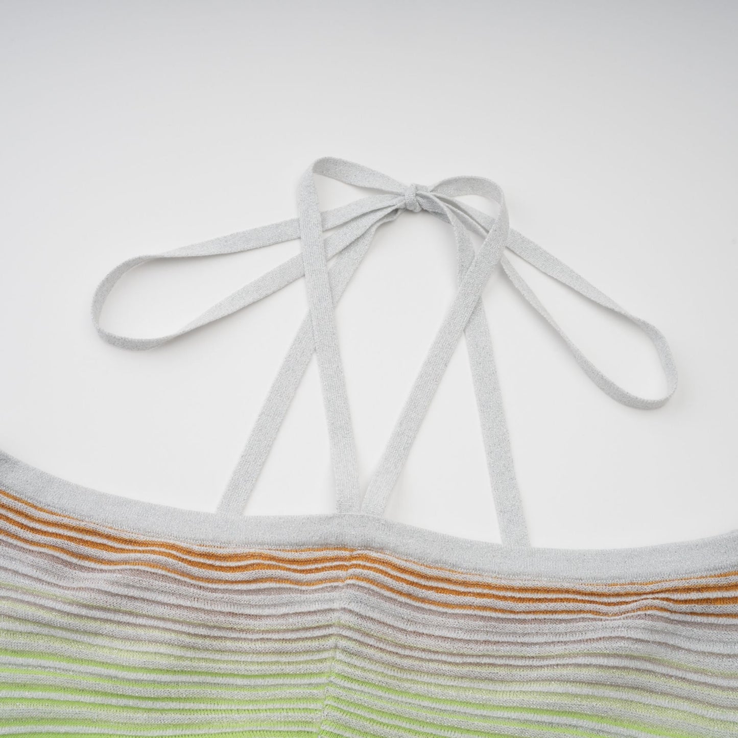 Halterneck Shimmer Dress™ — Own Every Room with Unstoppable, Weightless Glamour
