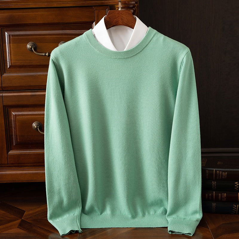 Cashmere Bliss™ — Wrap Yourself in Luxurious Softness and Unstoppable Confidence