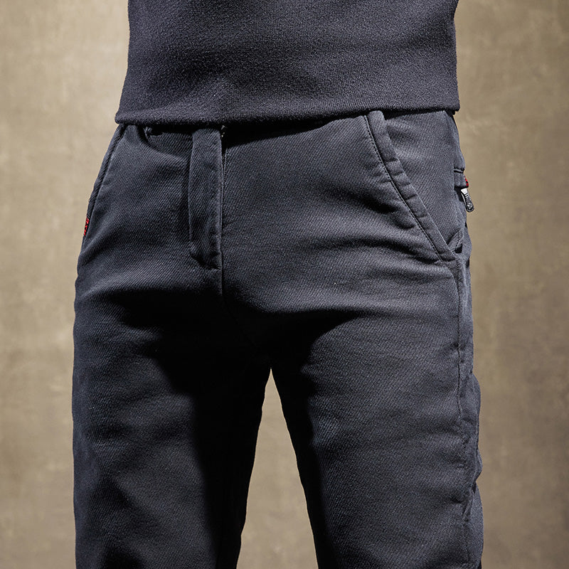 ShapeShift Pants™ — Unleash Confidence with Every Comfortable Step