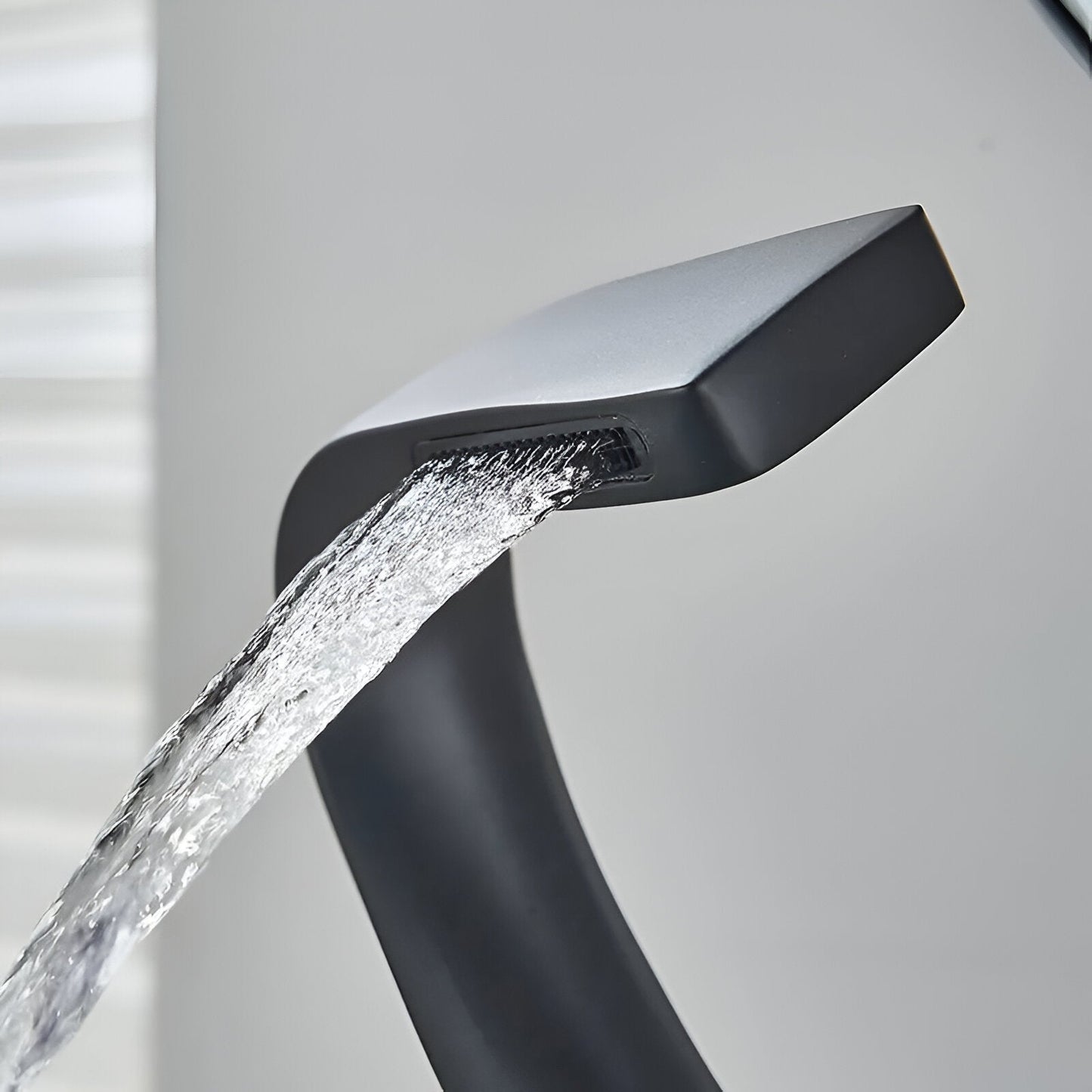 Waterfall Masterpiece™ — Transform Your Bathroom into a Leak-Free Luxury Retreat
