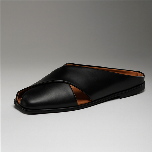 GlintNova™ — Unleash Bold Confidence with Every Step of Cloud-Like Comfort