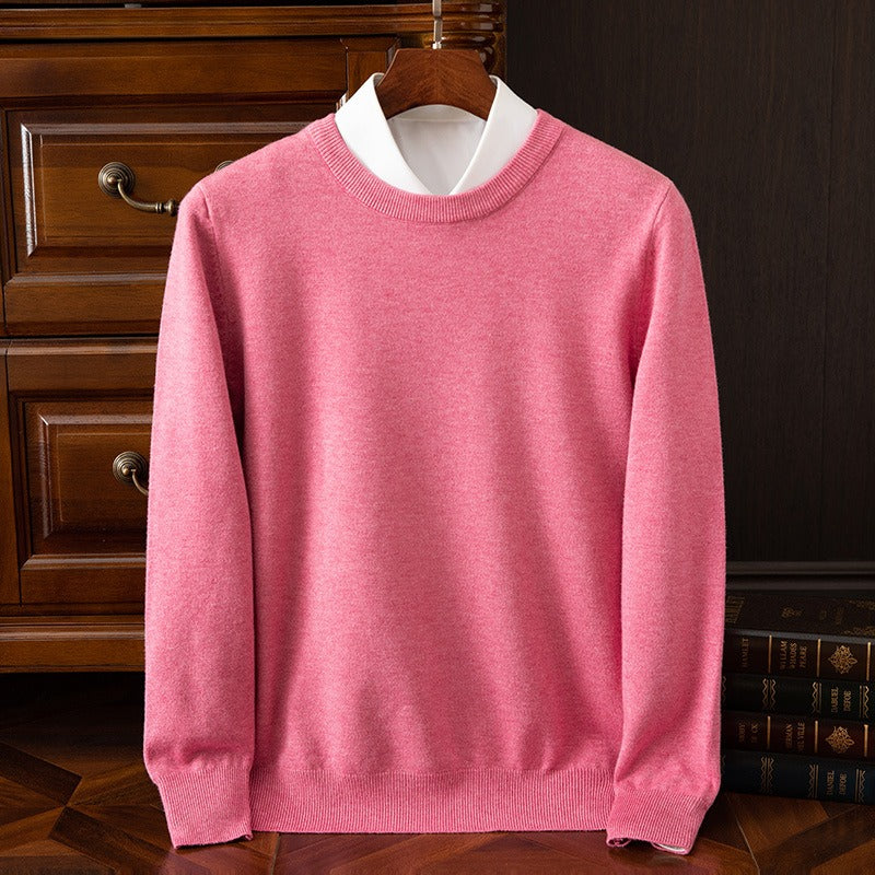 Cashmere Bliss™ — Wrap Yourself in Luxurious Softness and Unstoppable Confidence
