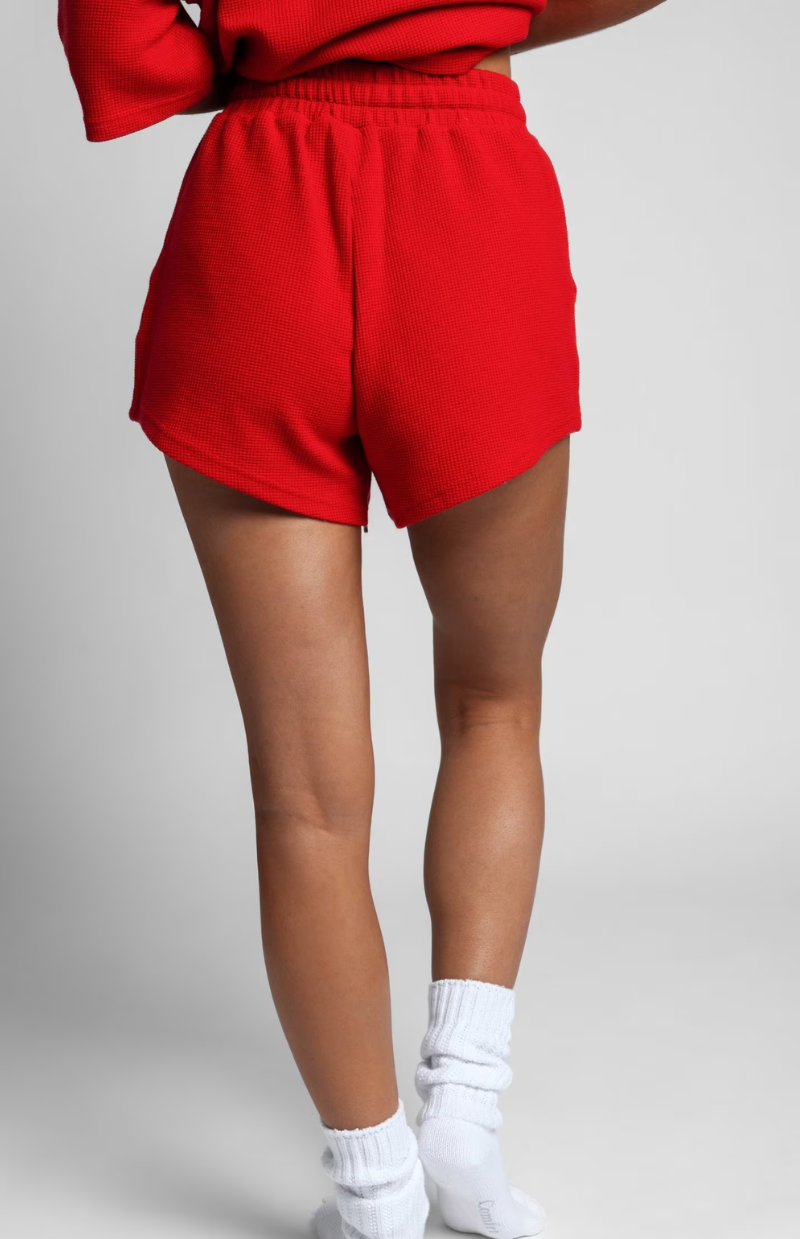 Liora — Soft Breathable Two-Piece Set with Relaxed Fit for Casual Wear