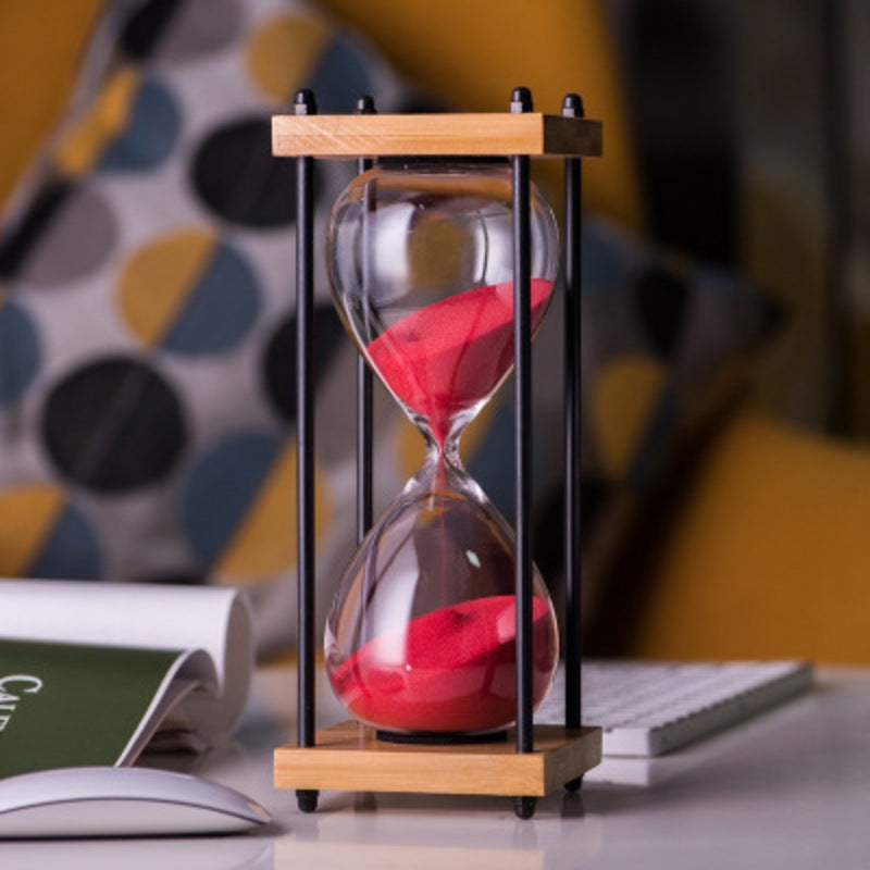 ChronoForce™ — Command Every Second with Unstoppable Focus and Timeless Style
