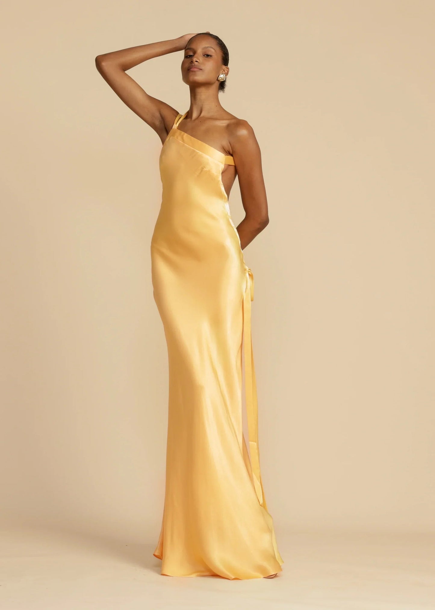 SpellStitch™ Gown — Unleash Irresistible Elegance That Owns Every Room