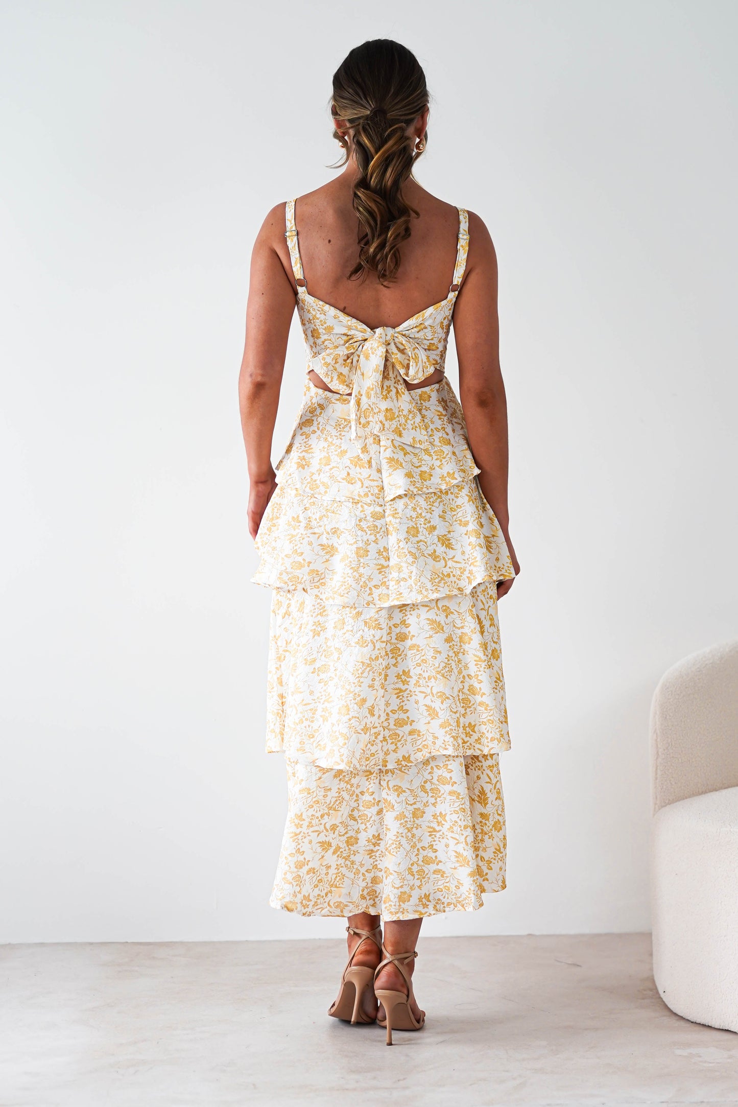 LioraBelle™ — Ignite Unstoppable Confidence with Every Flirty Ruffle and Perfect Fit