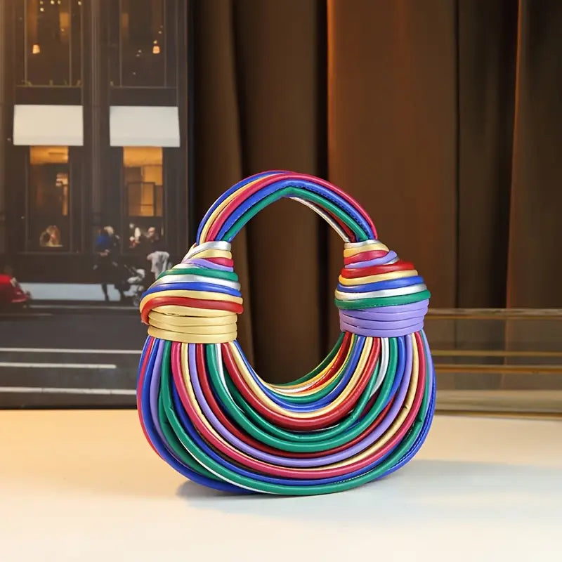 Magnetique Handbag™ — Command Every Room with Effortless Glamour and Fierce Confidence