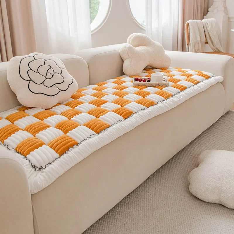 Velvesta™ — Turn Your Sofa Into a Plush Pet Paradise Protected from Chaos