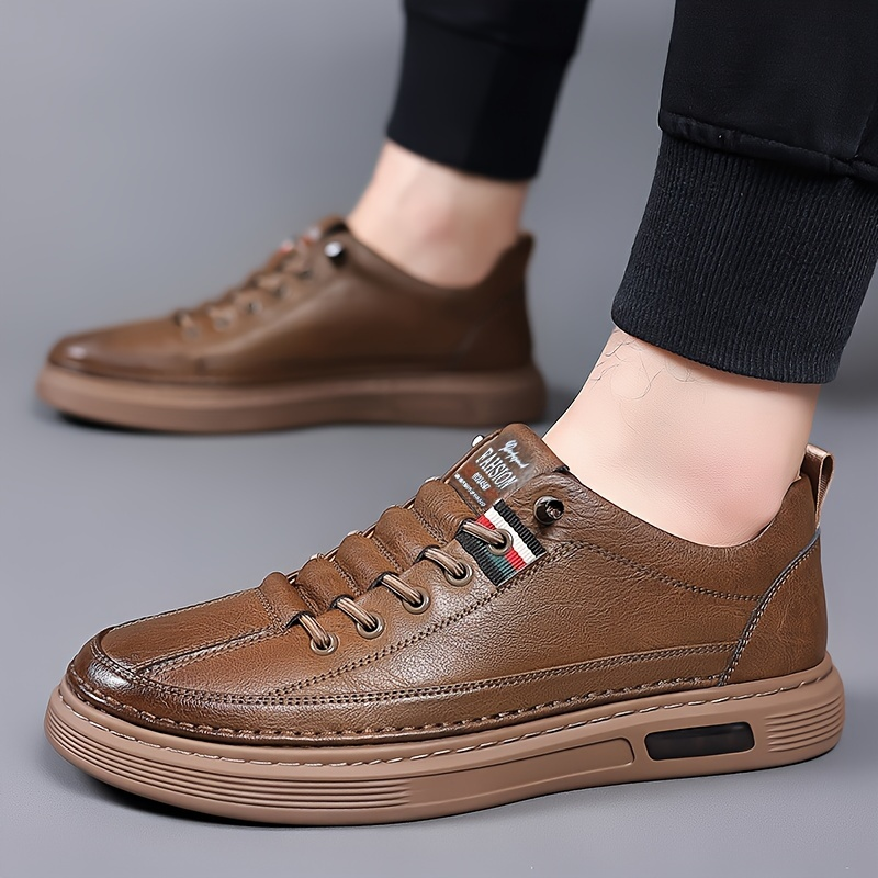 LuxeStride™ — Step Into All-Day Comfort and Unstoppable Confidence