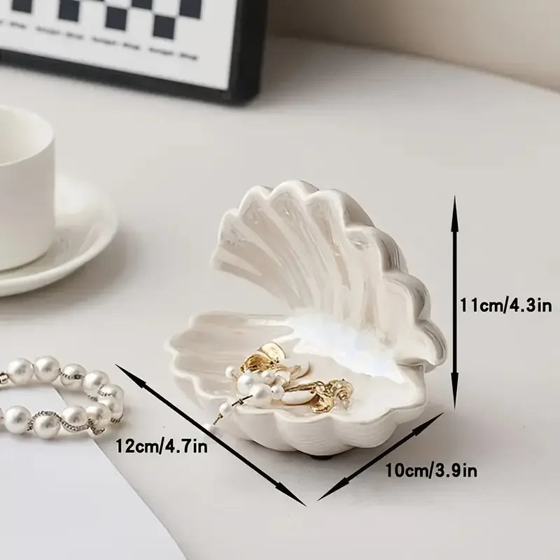 TsunamiLuxe™ — Elevate Your Jewelry Into a Dazzling Showcase of Glamour and Control