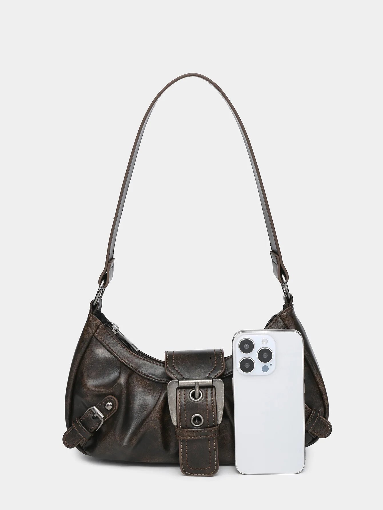Vintage Vibe Bag™ — Own Every Room with Timeless Boldness and Unstoppable Confidence