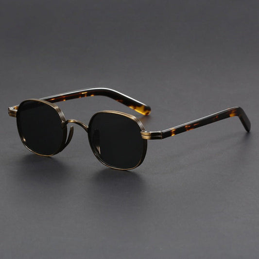 Command Every Eye™ — Own the Room with Unbreakable Confidence and Magnetic Mystery