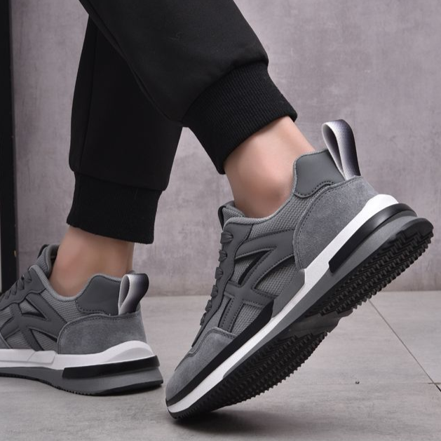 VultraStride™ — Dominate Every Step with Unbreakable Comfort and Style