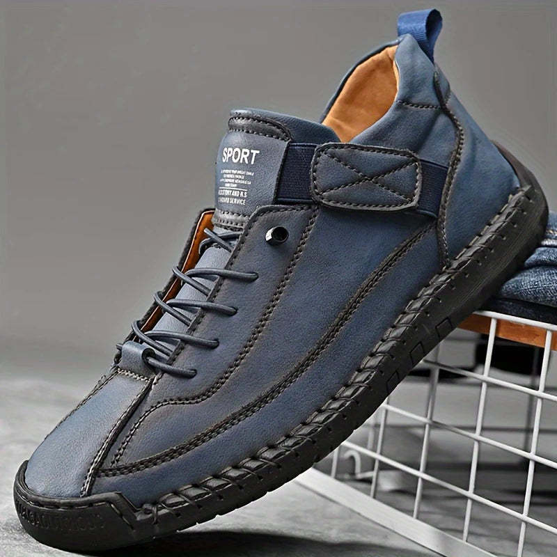StrideMax™ — Feel Unstoppable Comfort That Crushes Foot Pain All Day Long