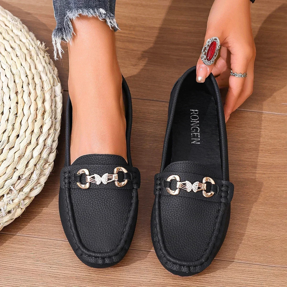 Butterfly Bliss™ — Step Into All-Day Comfort That Destroys Foot Pain