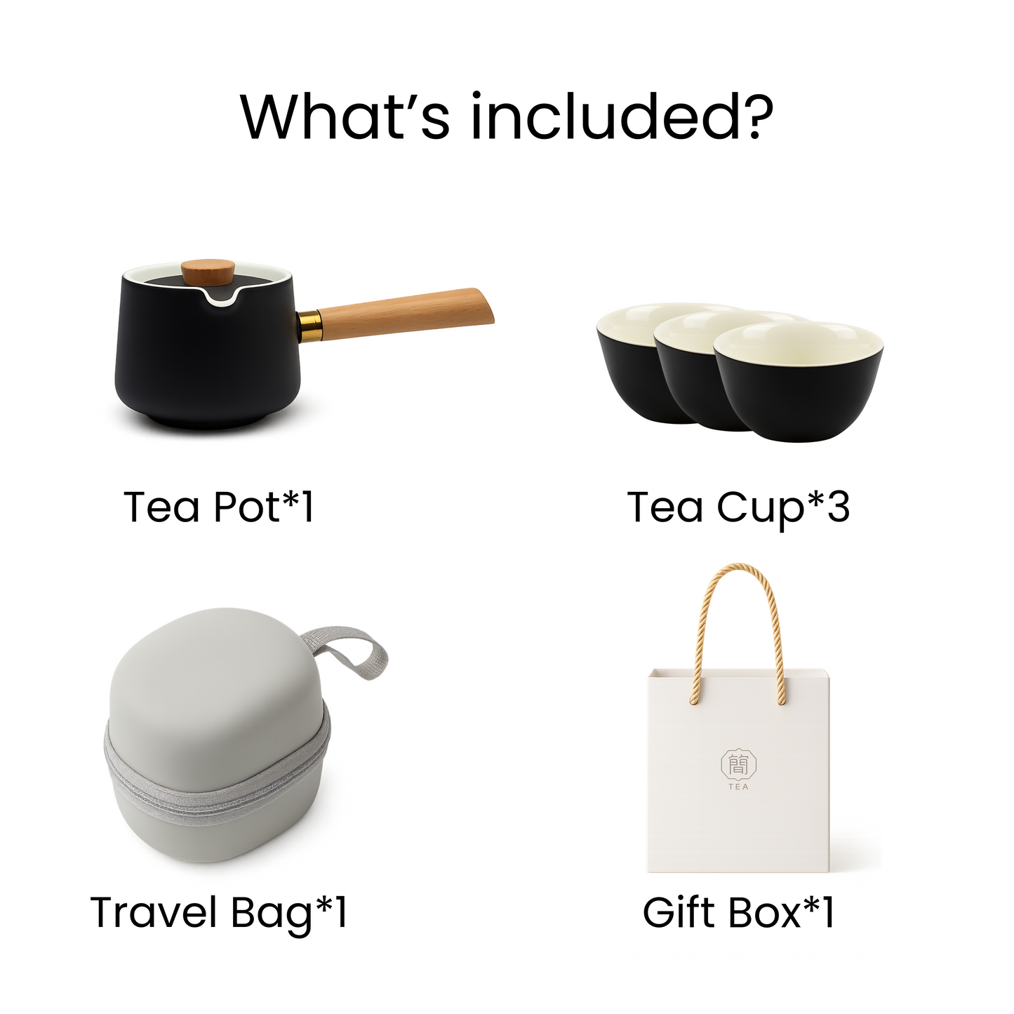 TeaMaster™ — Transform Every Pour Into a Moment of Pure Zen and Stylish Triumph
