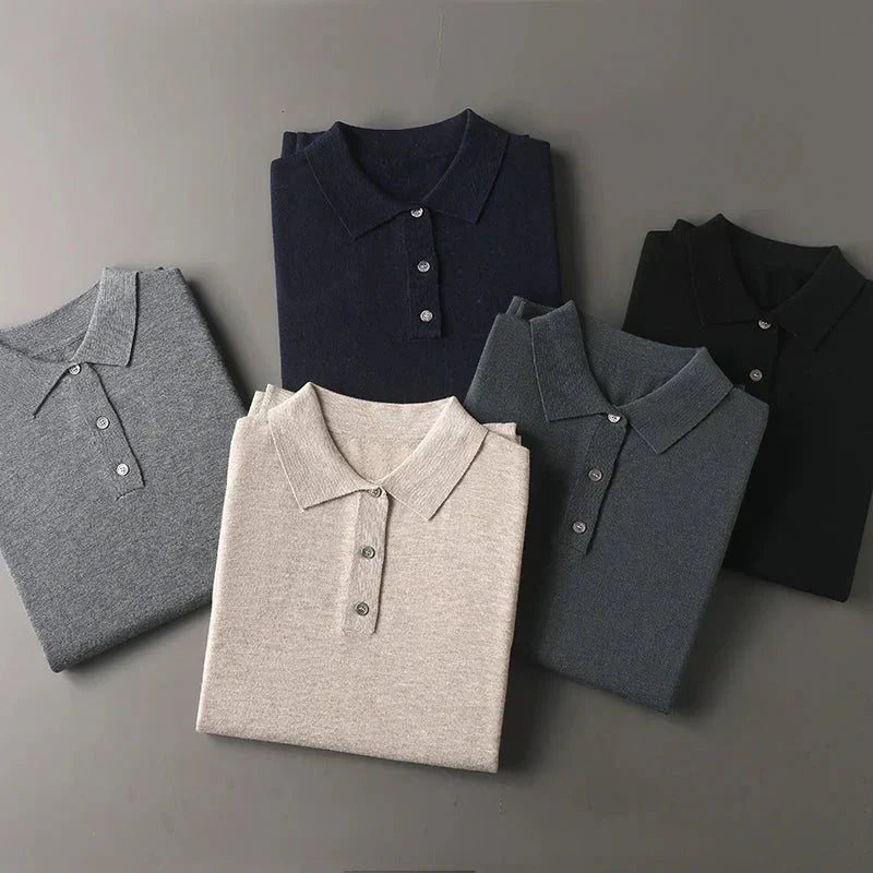 Norla — Premium Cashmere Cardigan with Soft, Durable Knit