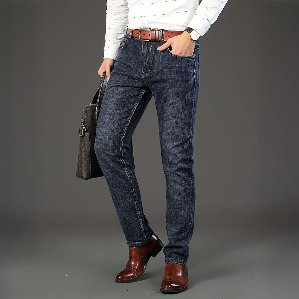 SculptPro Jeans™ — Command Every Room with Confidence and Unmatched Comfort