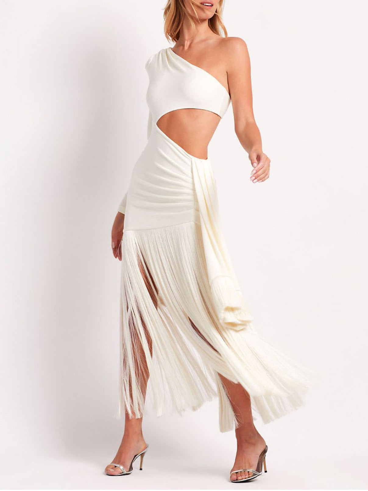 VexaLure™ Dress — Own Every Room with Unstoppable Confidence and Breathless Allure