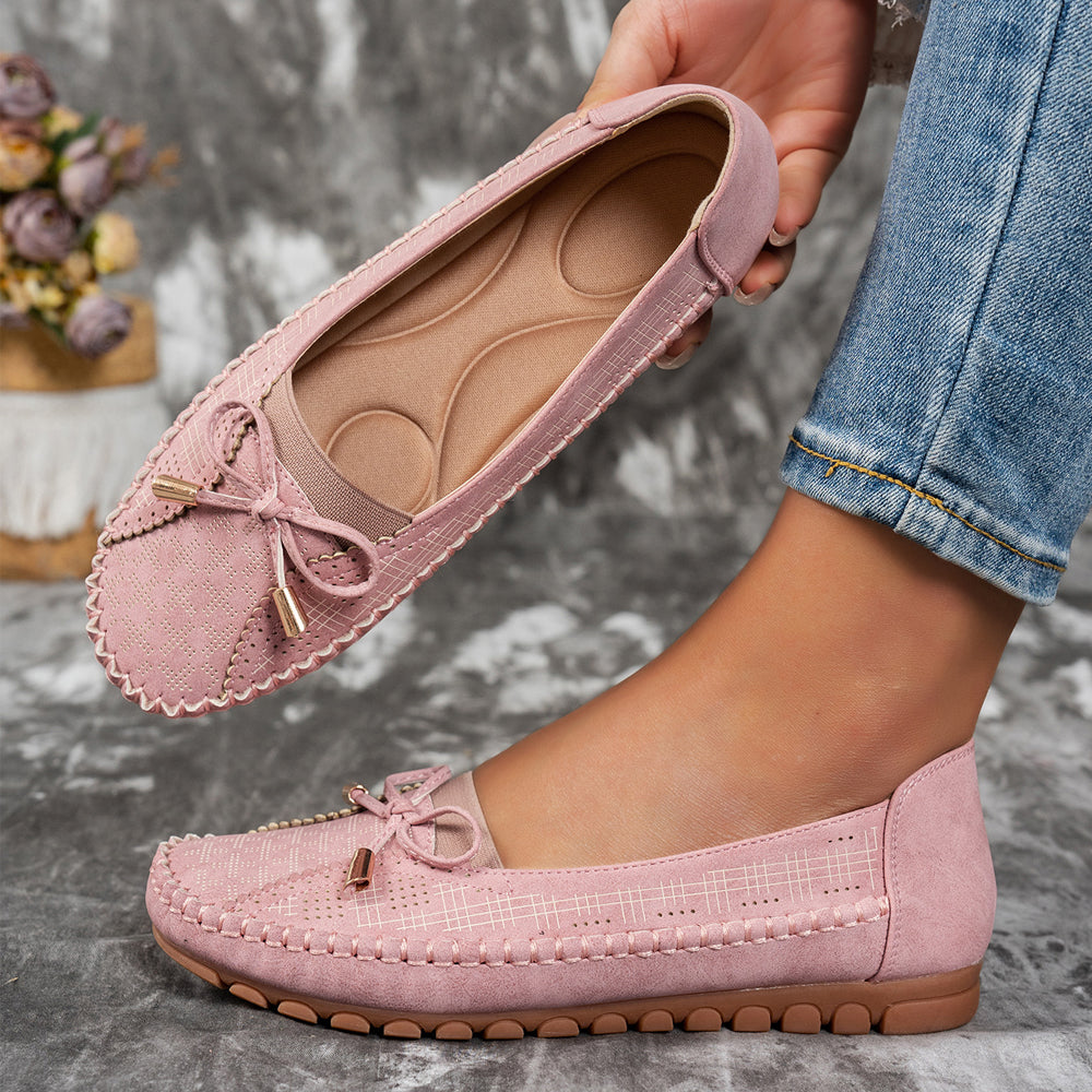 Elisabetta™ — Crush Foot Pain and Step Into All-Day Confidence