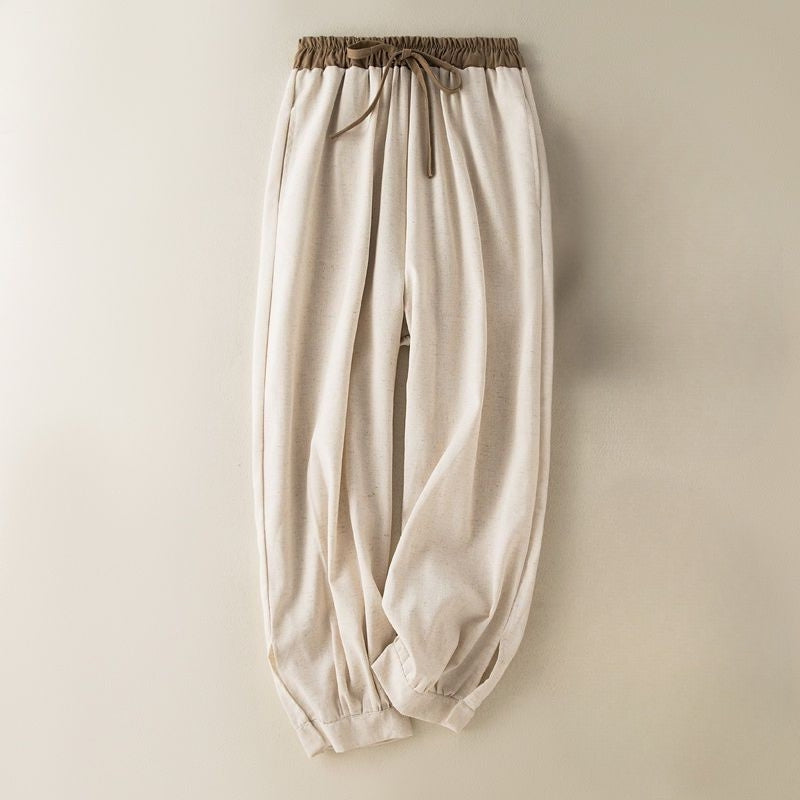 ZephyraFlex™ — Experience All-Day Freedom in Pants That Breathe and Move Like You Do