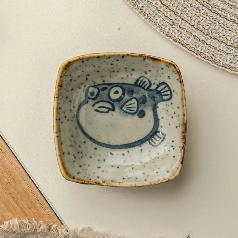 Briaroak™ Plates — Turn Every Meal Into a Soul-Stirring Celebration of Rustic Artistry