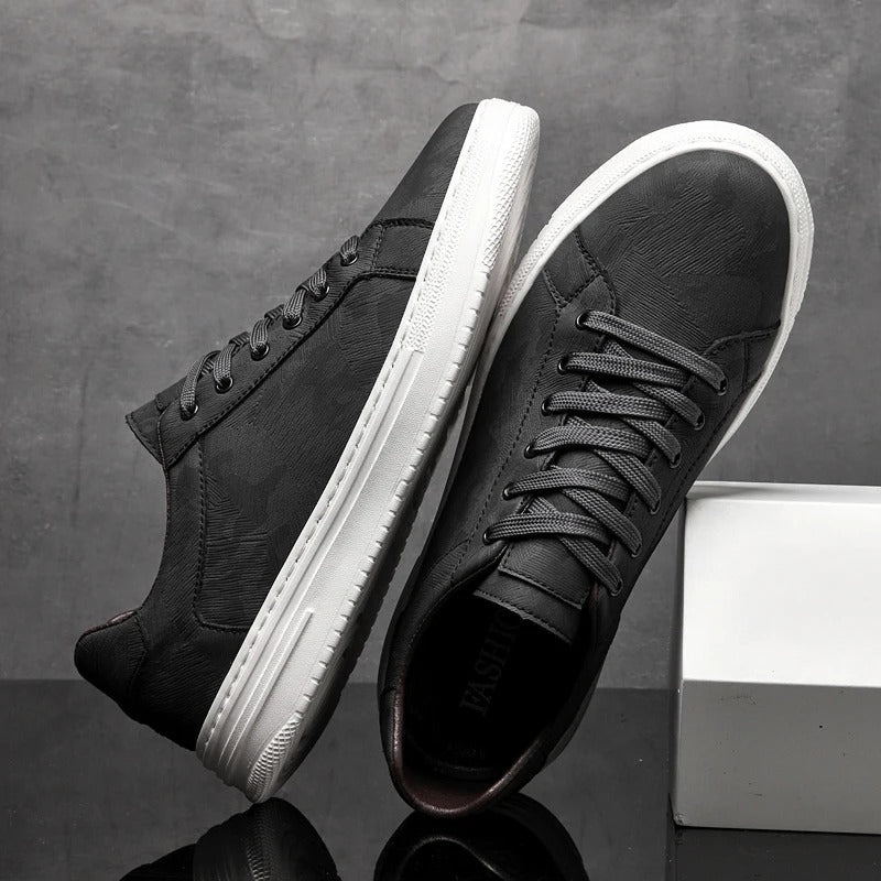 StrideForce™ — Unstoppable Comfort and Timeless Toughness That Elevate Every Step