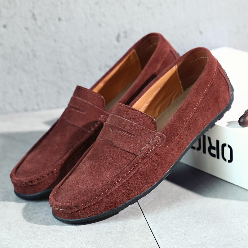 Veloroft™ Loafers — Experience All-Day Luxury Comfort That Empowers Every Step
