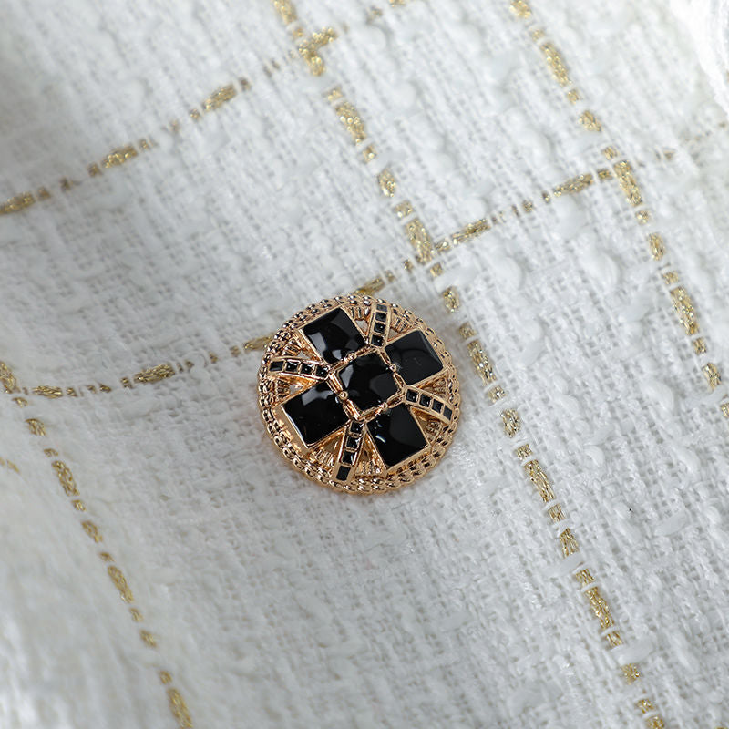 PlaidPower™ — Command Respect and Confidence with Every Wear