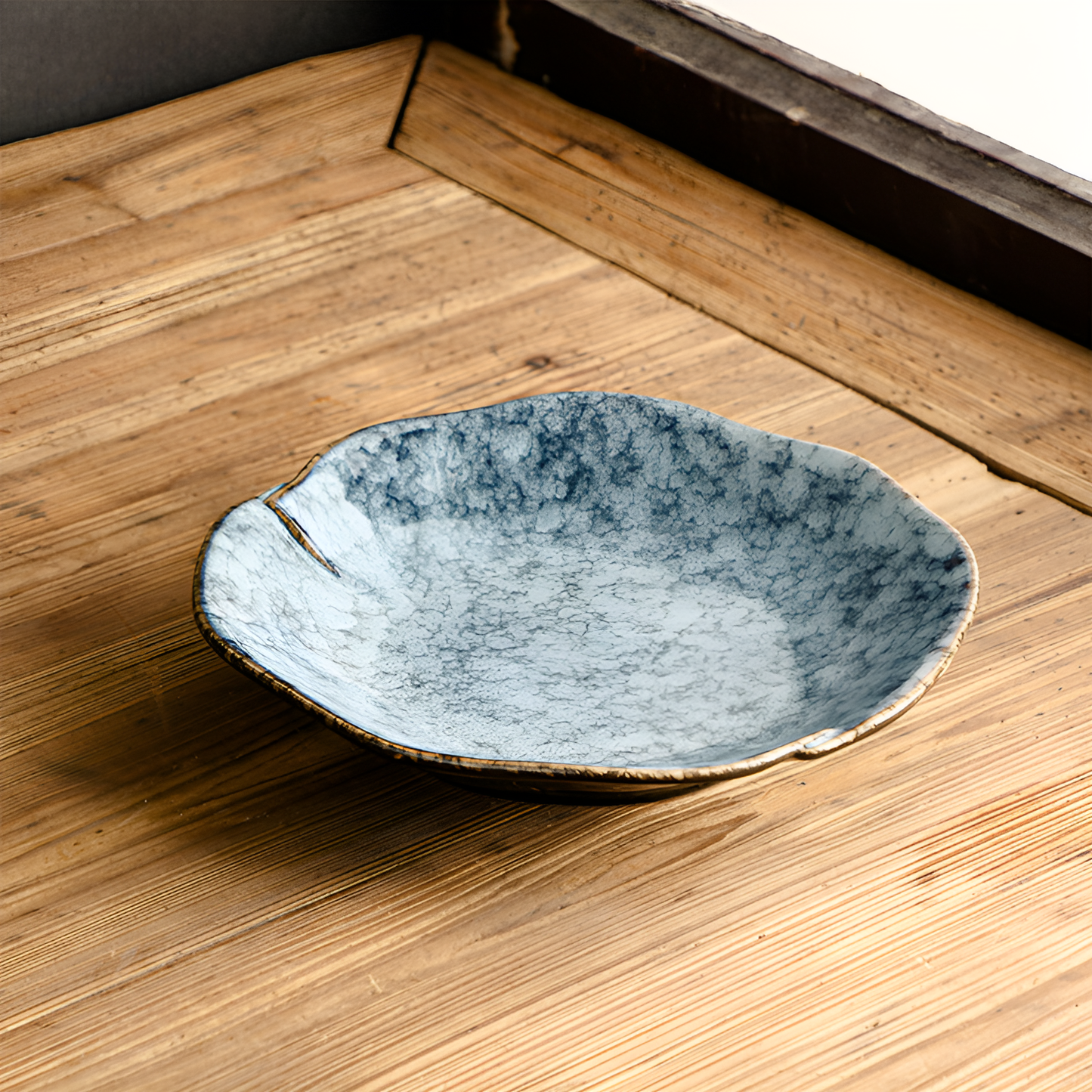 Maru Folded Plates™ — Transform Every Meal into a Stunning Work of Art