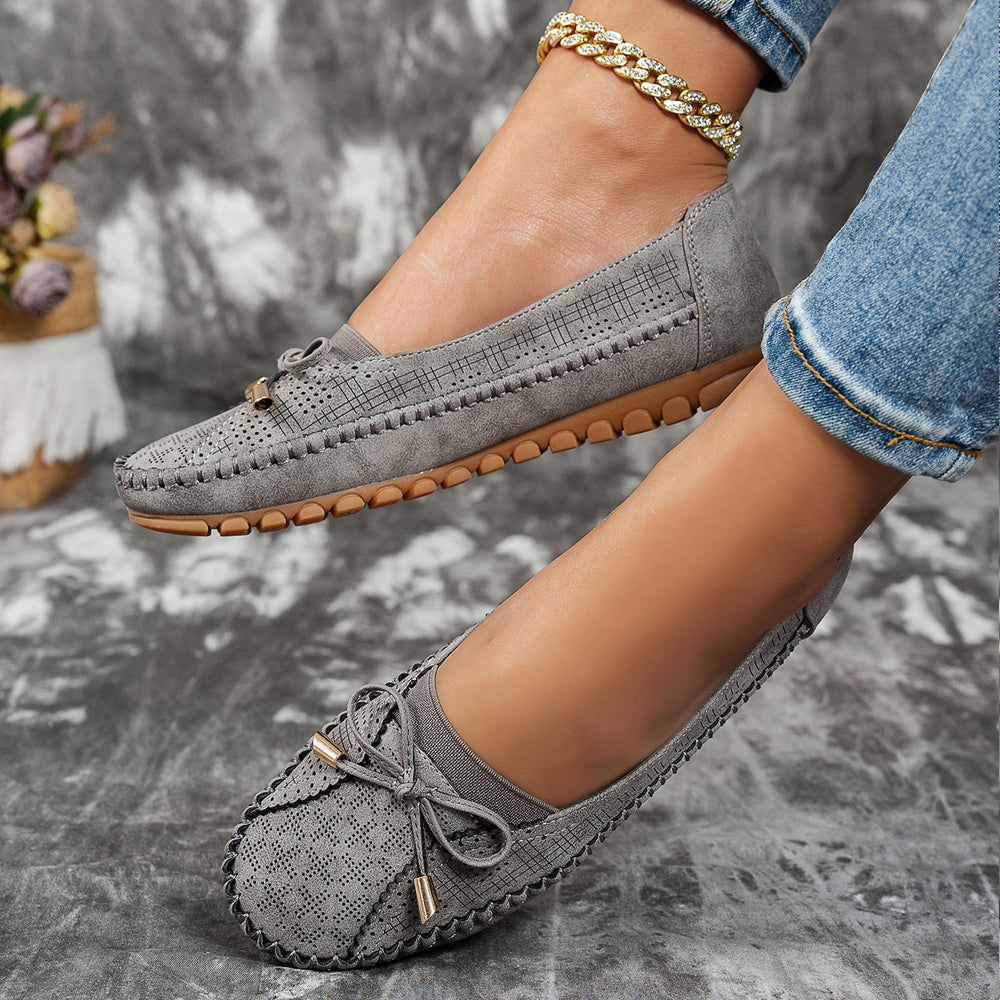 Elisabetta™ — Crush Foot Pain and Step Into All-Day Confidence