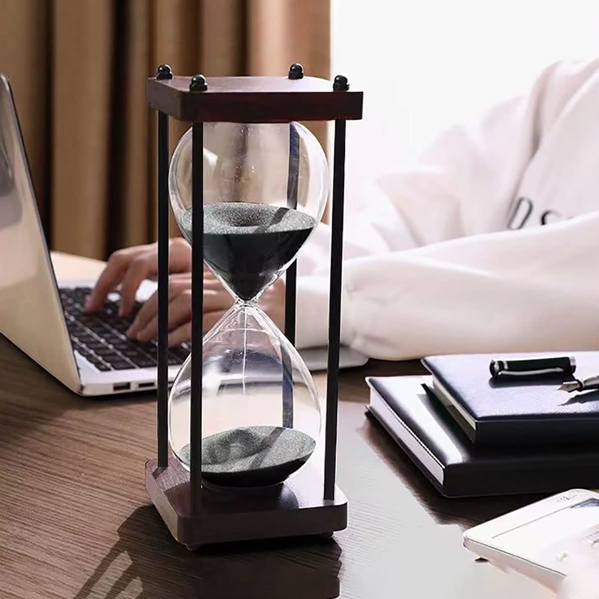 ChronoForce™ — Command Every Second with Unstoppable Focus and Timeless Style