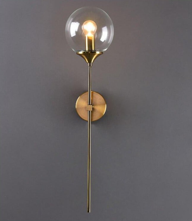 DripWall Sconce™ — Ignite Every Mood with Warm, Effortless Elegance