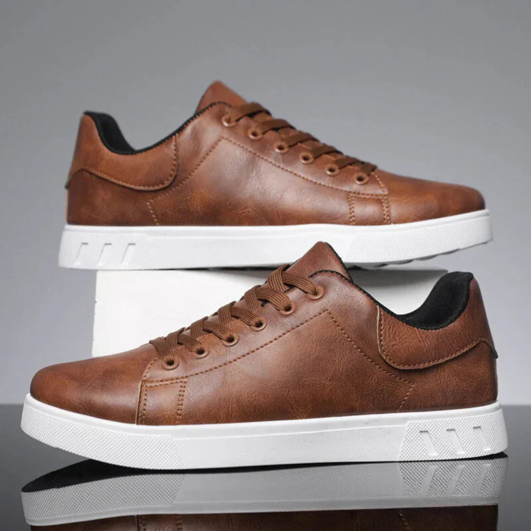 Bond™ — Step Confidently with All-Day Power and Effortless Style