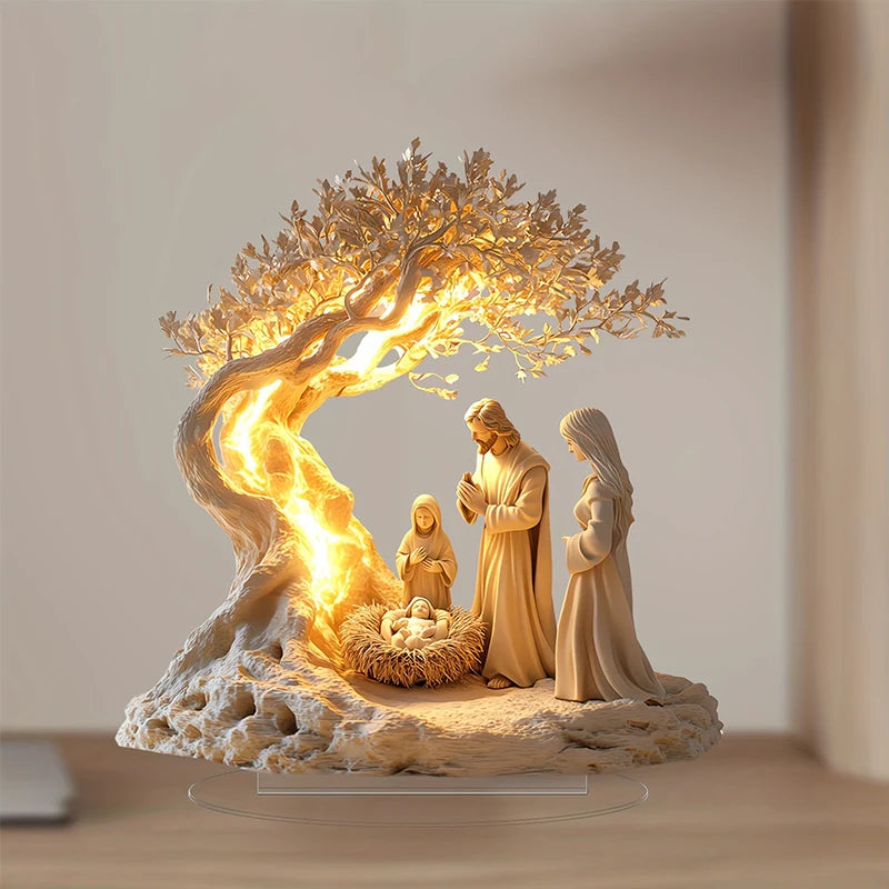 Tree of Life™ — Ignite Unstoppable Growth and Unshakable Strength Every Day