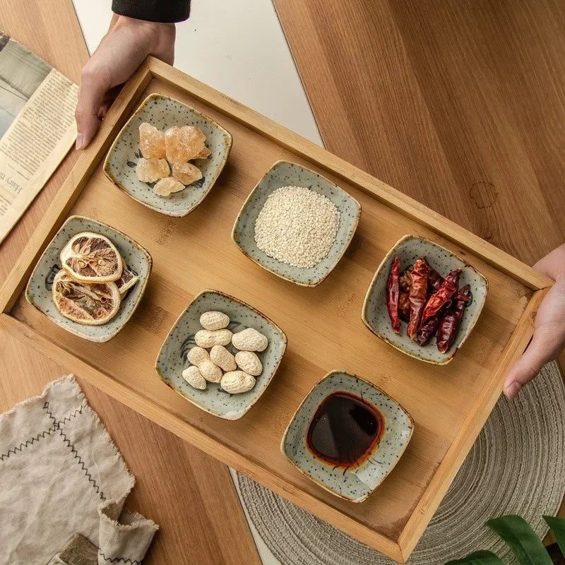 Briaroak™ Plates — Turn Every Meal Into a Soul-Stirring Celebration of Rustic Artistry