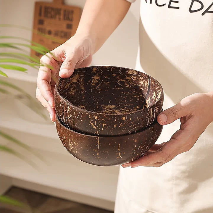 VitaShell™ — Elevate Every Meal with Authentic Eco-Luxury and Style