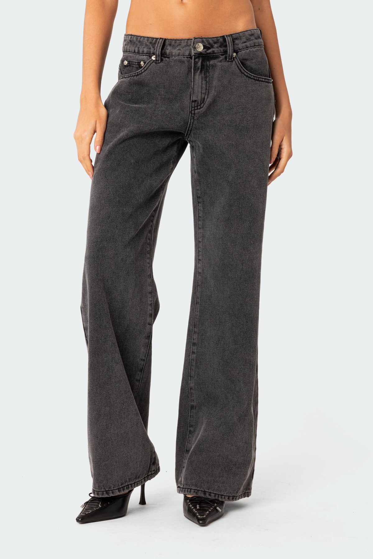 Veyton — Stretch Denim Jeans with Flattering Urban Fit