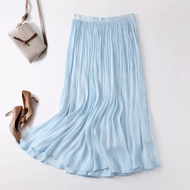 BreezyLinen™ — Embrace Cool Confidence and Effortless Summer Elegance