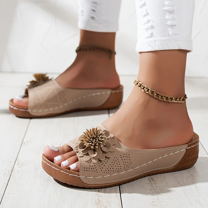 Tough Comfort™ — Crush Foot Pain and Own Every Step with Featherlight Support