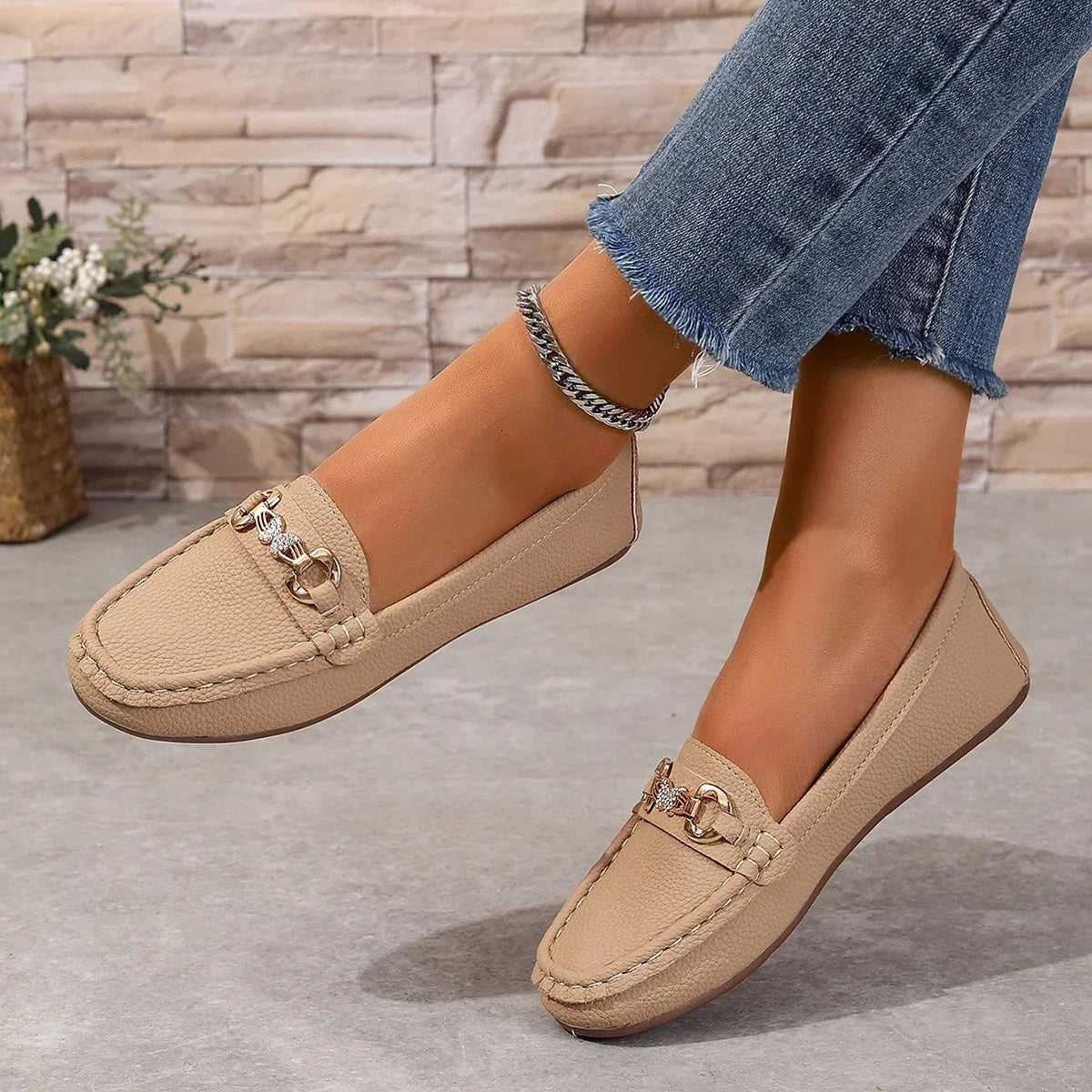 Butterfly Bliss™ — Step Into All-Day Comfort That Destroys Foot Pain