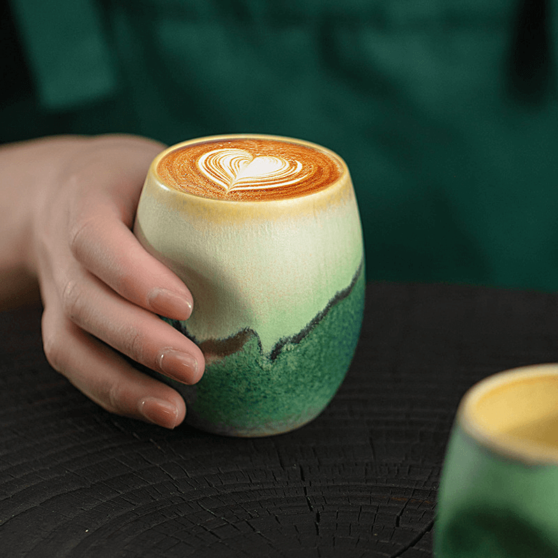 LunaVibe™ — Unlock the Richest Flavor and Cozy Comfort in Every Sip
