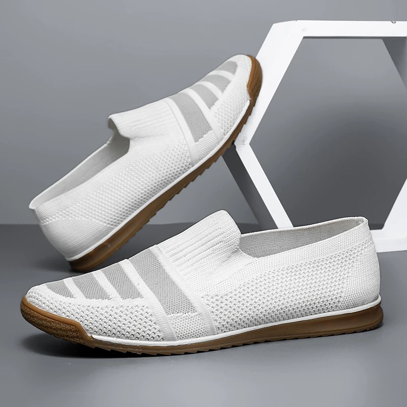 BreezeStride™ — Step Into All-Day Cool Comfort and Unstoppable Energy