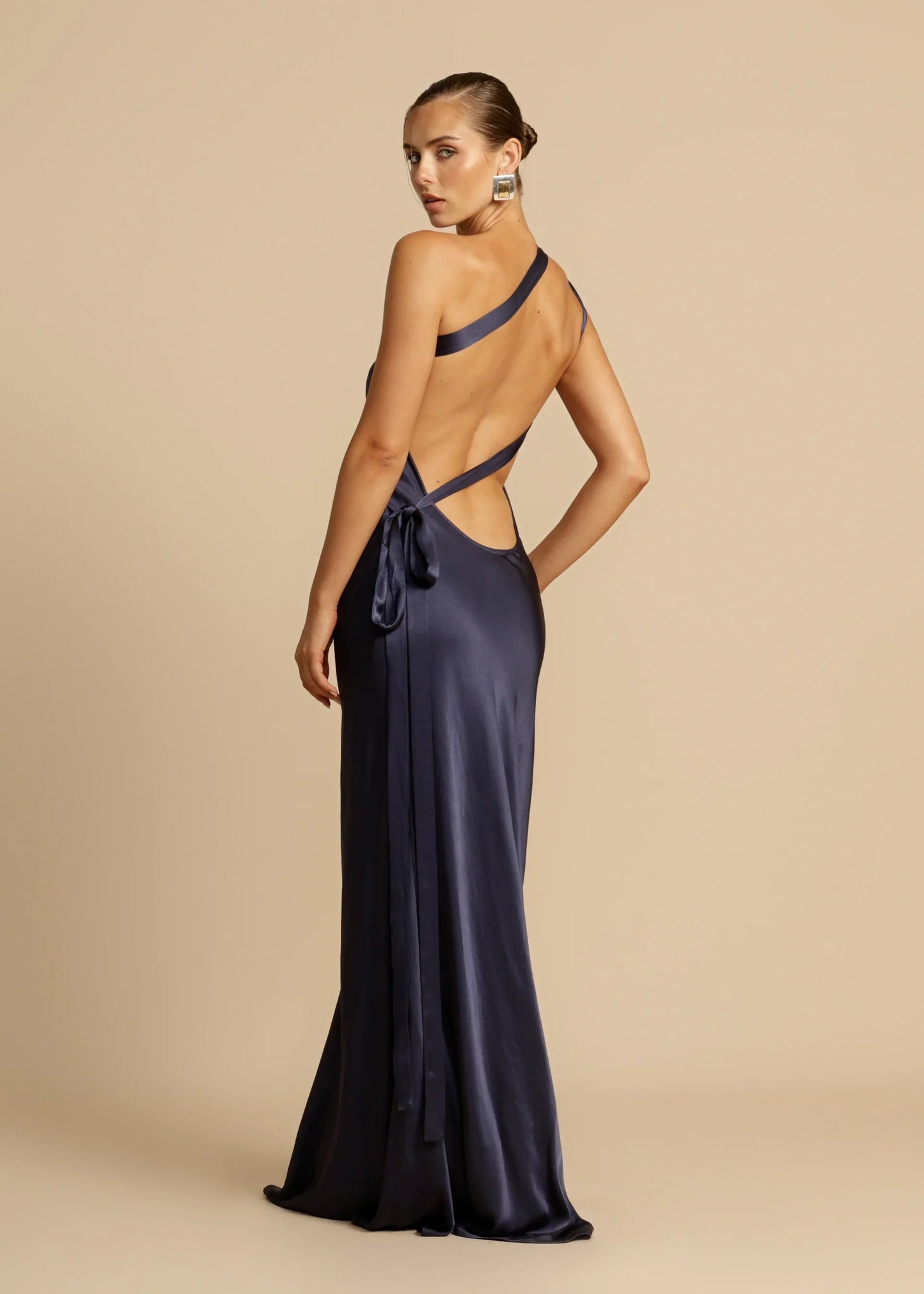 SpellStitch™ Gown — Unleash Irresistible Elegance That Owns Every Room