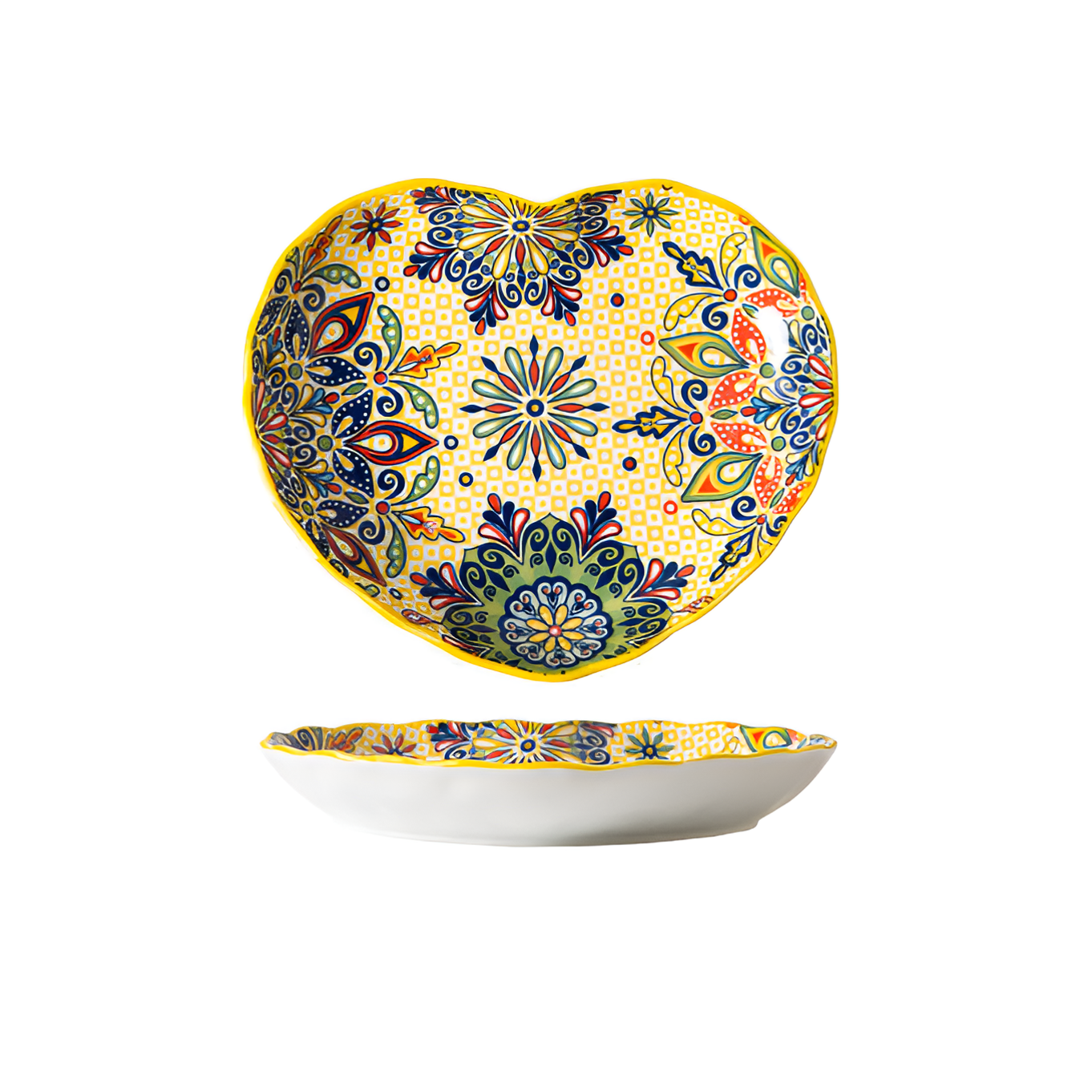 Mirelle Deep Plates™ — Turn Every Meal into a Stunning Celebration of Flavor and Style