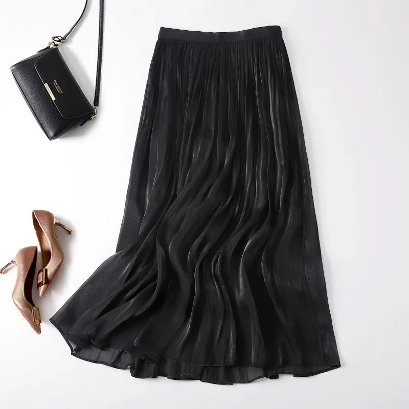 BreezyLinen™ — Embrace Cool Confidence and Effortless Summer Elegance