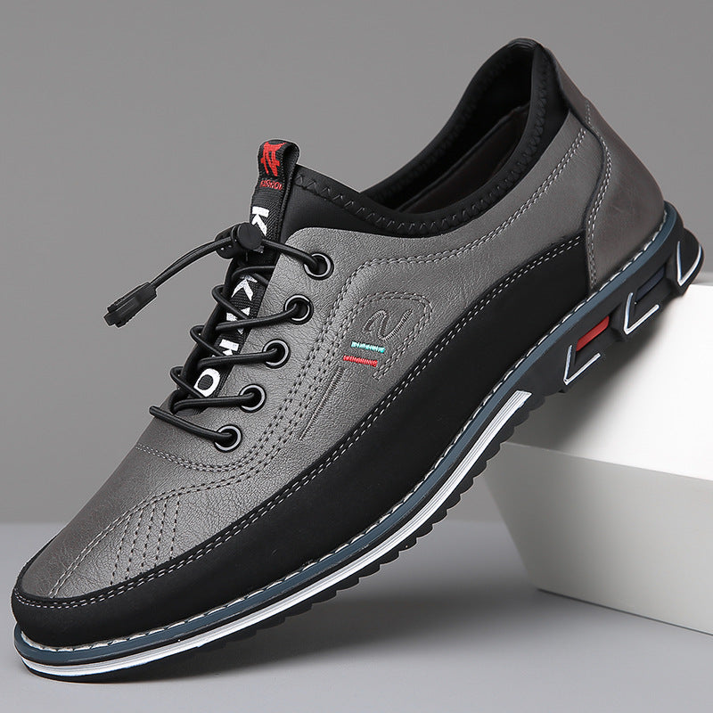 EcoStride Sneakers™ — Power Through Pain-Free Steps with Unstoppable Comfort