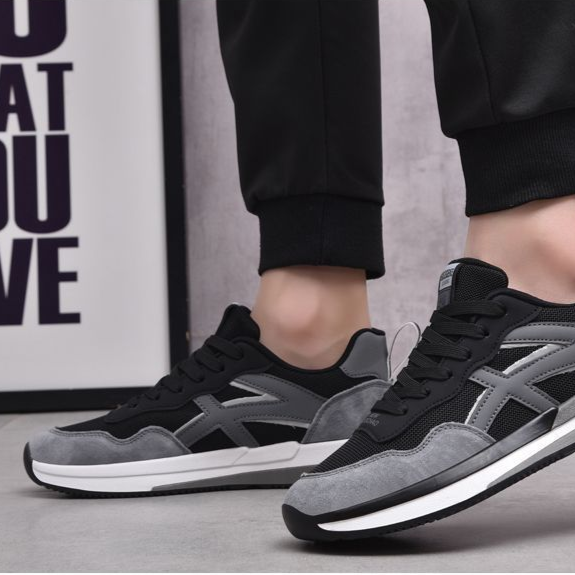 VultraStride™ — Dominate Every Step with Unbreakable Comfort and Style