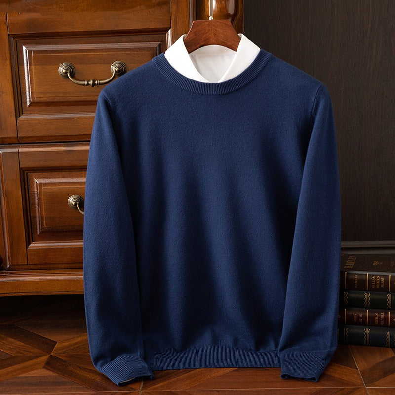 Cashmere Bliss™ — Wrap Yourself in Luxurious Softness and Unstoppable Confidence
